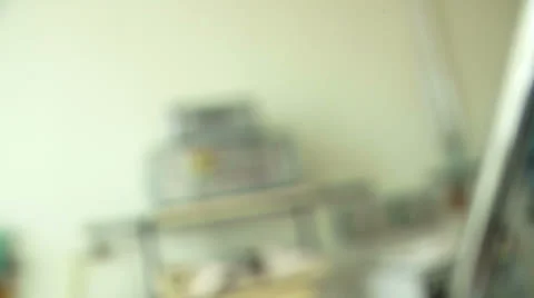 Patient Stock-Footage 22663971