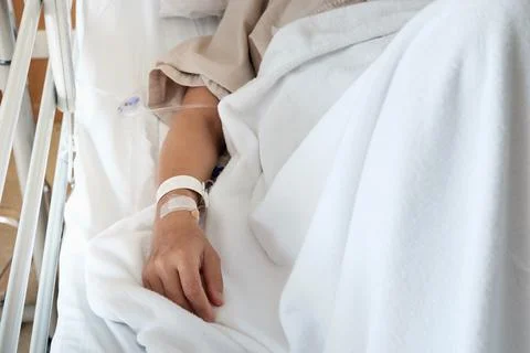 Patient Stock Photos