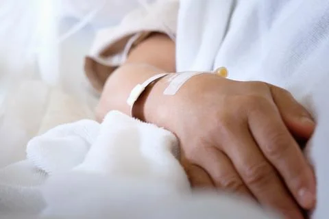 Patient Stock Photos