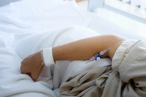 Patient Stock Photos