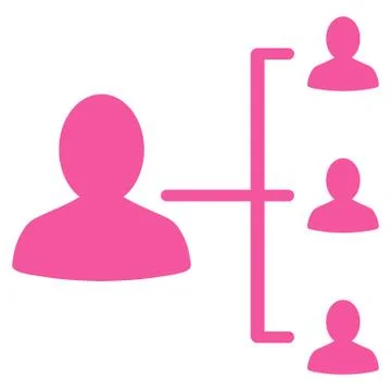 Patient Relations Icon イラスト素材