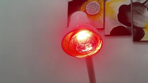 Patients suffering from stroke are recovering at a therapist's home Stock Footage 287751053