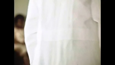 As patients of various races are seen at a neighborhood health center in the Stock Footage 146471407