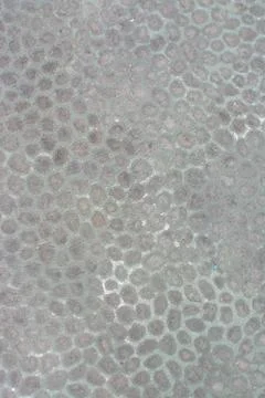 Patina copper surface pattern Stock Photos