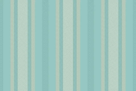 Pational vertical fabric vector, content background lines textile. Selectio.. Stock Illustration