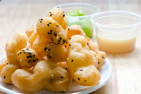 Patongko Stock Photos