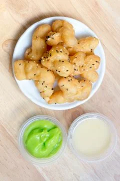 Patongko Stock Photos