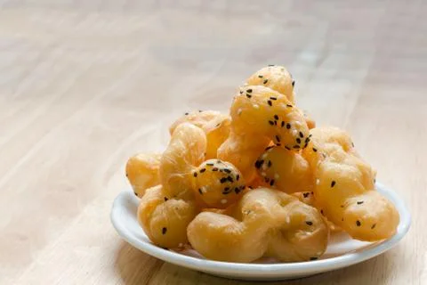 Patongko Stock Photos