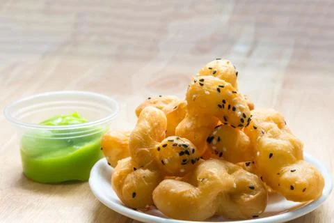 Patongko Stock Photos