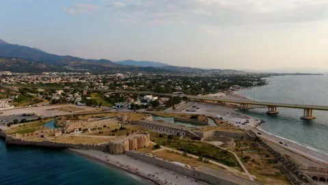 Patra-part1 Video stock 283377932