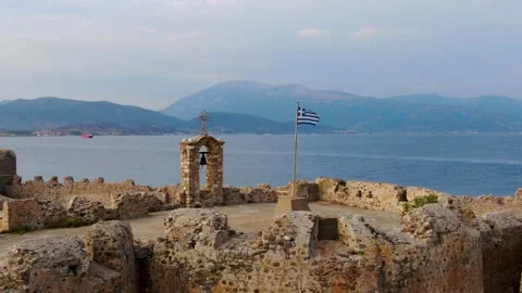 Patra-part3 Video stock 283377874