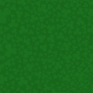 Patrick day seamless pattern Stock Illustration