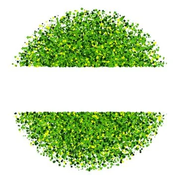 Patrick day square 002 스톡 일러스트