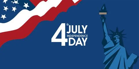 Patriot Day Stock Illustration