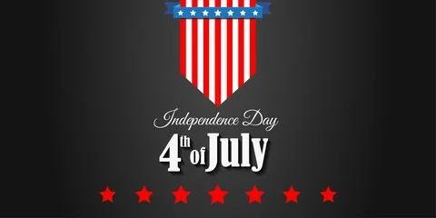 Patriot Day Stock Illustration