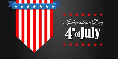 Patriot Day Stock Illustration