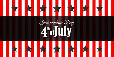 Patriot Day Stock Illustration