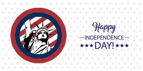 Patriot Day Stock Illustration