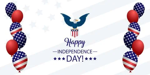 Patriot Day Stock Illustration