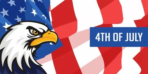 Patriot Day Stock Illustration