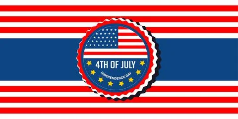 Patriot Day Stock Illustration