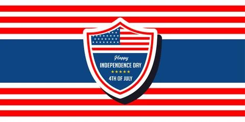 Patriot Day Stock Illustration