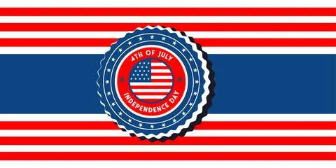 Patriot Day Stock Illustration