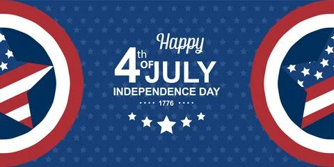 Patriot Day Stock Illustration