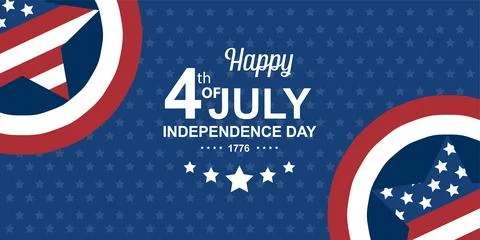 Patriot Day Stock Illustration