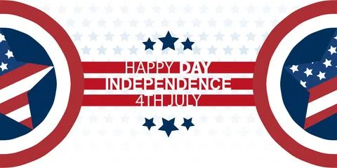 Patriot Day Stock Illustration