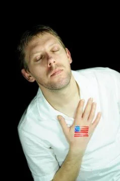 Patriot Stock Photos