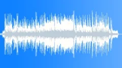Patriotic Piano and Strings Vintage Mix Stock Music