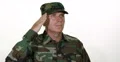 Patriotic Respect Soldier Salute Marines Troops Proud Portrait Reservist Corps 4k or 4k+ Resolution
