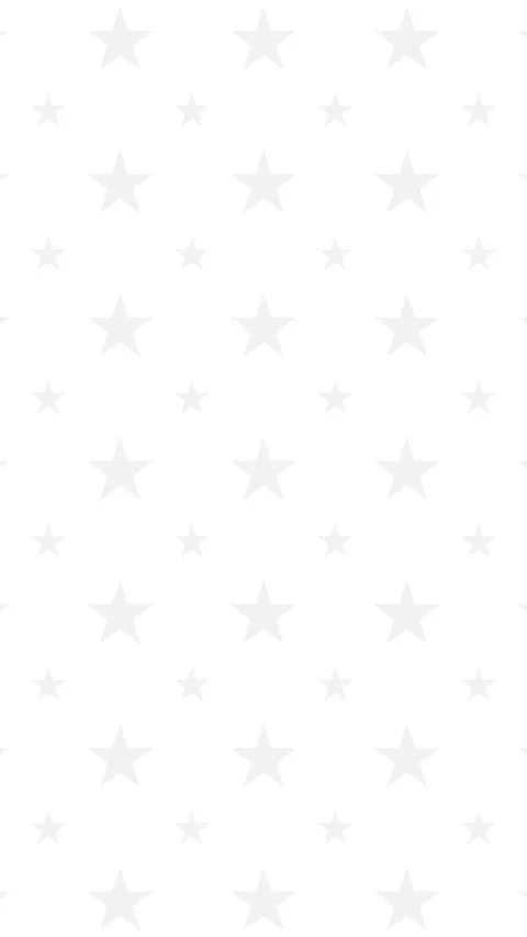 Patriotic Stars Pattern White Background for USA Holidays Видео 340949900