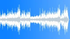 Patriotic Trumpets Fanfare Stock Music