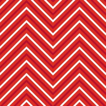 Patriotic USA seamless pattern Stock Illustration