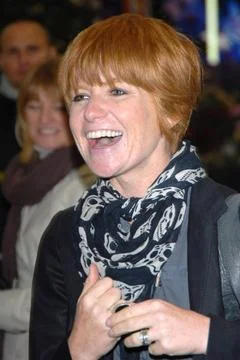  Patsy Palmer at the Chelsea Flower Show VIP preview in London - 21 May 20... Stock Photos