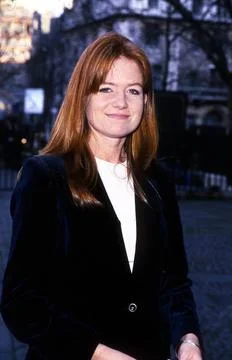  Patsy Palmer at the Children Of Courage Awards in London - December 1998 ... Stock Photos