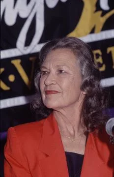 Patsy Swayze Stock Photos