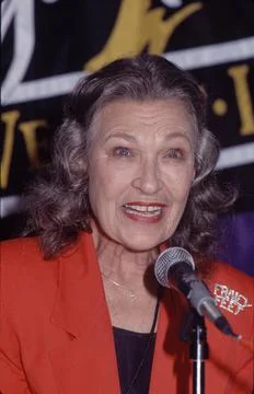 Patsy Swayze Stock Photos