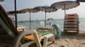 Pattaya beach. HD Footage