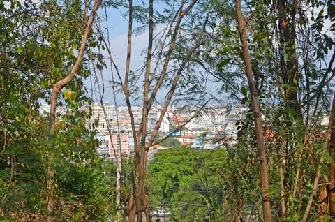 Pattaya Stock Photos
