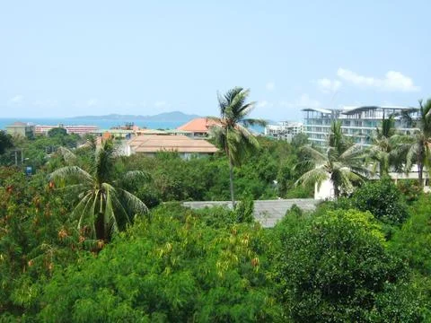 Pattaya Stock Photos