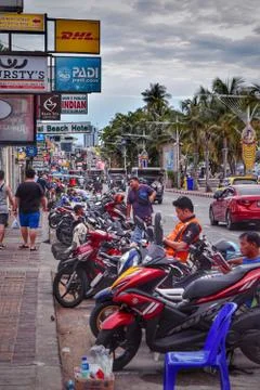 Pattaya Stock Photos