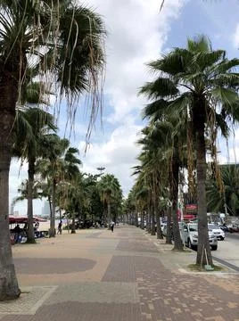 Pattaya Stock Photos
