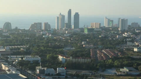 Pattaya2013-2572 Stock Footage 36594666