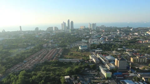 Pattaya2013-2572 Stock Footage 36594870