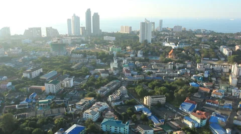 Pattaya2013-2572 動画素材 36594976
