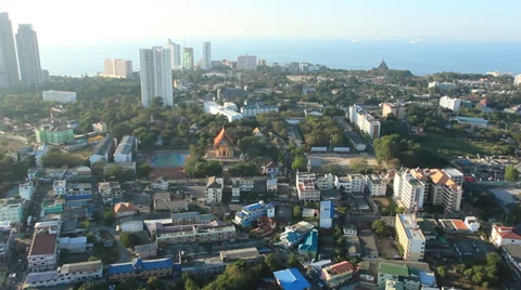 Pattaya2013-2572 Stock Footage 36595300