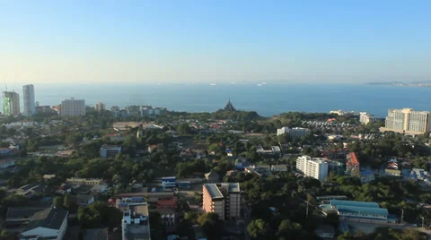 Pattaya2013-2572 Stock Footage 36595473
